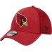 Бейсболка Arizona Cardinals New Era 39THIRTY -  Cardinal