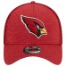 Бейсболка Arizona Cardinals New Era 39THIRTY -  Cardinal