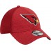 Бейсболка Arizona Cardinals New Era 39THIRTY -  Cardinal