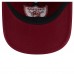 Бейсболка Las Vegas Raiders New Era Color Pack 9TWENTY - Cardinal