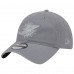 Бейсболка Miami Dolphins New Era Gray Color Pack 9TWENTY