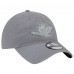 Бейсболка Miami Dolphins New Era Gray Color Pack 9TWENTY