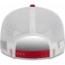 Бейсболка Arizona Cardinals New Era  Tear Trucker 9FIFTY - Cardinal