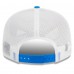 Бейсболка Los Angeles Chargers New Era  Tear Trucker 9FIFTY - Powder Blue