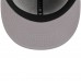 Бейсболка Pittsburgh Steelers New Era Color Pack 59FIFTY - Gray