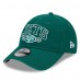 Бейсболка New York Jets New Era Outline 9FORTY - Green