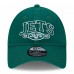 Бейсболка New York Jets New Era Outline 9FORTY - Green
