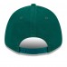 Бейсболка New York Jets New Era Outline 9FORTY - Green
