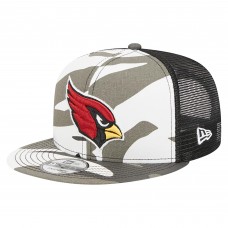 Бейсболка Arizona Cardinals New Era Urban Camo 9FIFTY