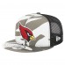 Бейсболка Arizona Cardinals New Era Urban Camo 9FIFTY