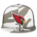 Бейсболка Arizona Cardinals New Era Urban Camo 9FIFTY