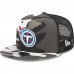 Бейсболка Tennessee Titans New Era Urban Camo 9FIFTY Trucker