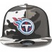 Бейсболка Tennessee Titans New Era Urban Camo 9FIFTY Trucker