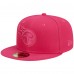Бейсболка Tennessee Titans New Era Color Pack 59FIFTY - Pink Бейсболка Tennessee Titans New Era Color Pack 59FIFTY - Pink