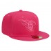 Бейсболка Tennessee Titans New Era Color Pack 59FIFTY - Pink