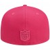 Бейсболка Tennessee Titans New Era Color Pack 59FIFTY - Pink