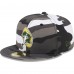 Бейсболка Green Bay Packers New Era Urban Camo 59FIFTY