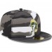 Бейсболка Green Bay Packers New Era Urban Camo 59FIFTY