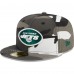 Бейсболка New York Jets New Era Urban Camo 59FIFTY