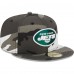 Бейсболка New York Jets New Era Urban Camo 59FIFTY