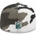 Бейсболка New York Jets New Era Urban Camo 59FIFTY