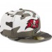 Бейсболка Tampa Bay Buccaneers New Era Urban Camo 59FIFTY