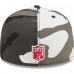 Бейсболка Tampa Bay Buccaneers New Era Urban Camo 59FIFTY
