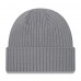 Шапка Washington Commanders New Era Color Pack Cuffed Knit - Gray