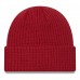 Шапка Arizona Cardinals New Era Prime Cuffed Knit - Cardinal