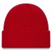 Шапка Tampa Bay Buccaneers New Era Prime Cuffed Knit - Red