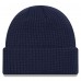 Шапка Tennessee Titans New Era Prime Cuffed Knit - Navy