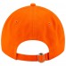 Бейсболка Denver Broncos New Era Distinct 9TWENTY -  Orange