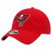 Бейсболка Tampa Bay Buccaneers New Era Distinct 9TWENTY -  Red