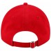 Бейсболка Tampa Bay Buccaneers New Era Distinct 9TWENTY -  Red