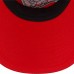 Бейсболка Tampa Bay Buccaneers New Era Distinct 9TWENTY -  Red