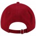 Бейсболка Washington Commanders New Era Distinct 9TWENTY -  Burgundy