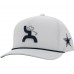 Бейсболка Dallas Cowboys HOOey Golf Trucker - White