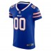 Именная игровая джерси Buffalo Bills Nike Vapor Elite - Royal