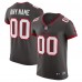 Именная игровая джерси Tampa Bay Buccaneers Nike Vapor Untouchable Elite Alternate - Pewter