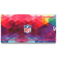 Бандана New Era 2023 NFL Crucial Catch - Pink