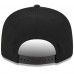 Бейсболка Cincinnati Bengals New Era 2023 NFL Crucial Catch 9FIFTY - Black
