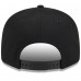 Бейсболка New Era 2023 NFL Crucial Catch 9FIFTY - Black
