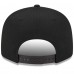 Бейсболка Tennessee Titans New Era 2023 NFL Crucial Catch 9FIFTY - Black