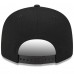 Бейсболка Washington Commanders New Era 2023 NFL Crucial Catch 9FIFTY - Black