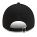 Бейсболка New Orleans Saints New Era 2023 NFL Crucial Catch 9TWENTY - Black