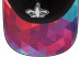 Бейсболка New Orleans Saints New Era 2023 NFL Crucial Catch 9TWENTY - Black