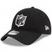 Бейсболка New Era 2023 NFL Crucial Catch 9TWENTY - Black