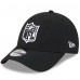 Бейсболка New Era 2023 NFL Crucial Catch 9FORTY - Black