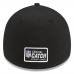 Бейсболка Jacksonville Jaguars New Era 2023 NFL Crucial Catch 39THIRTY - Pink