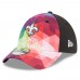 Бейсболка New Orleans Saints New Era 2023 NFL Crucial Catch 39THIRTY - Pink